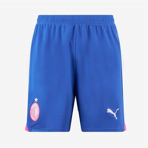 Pantalones AC Milan 3ª 2023/24